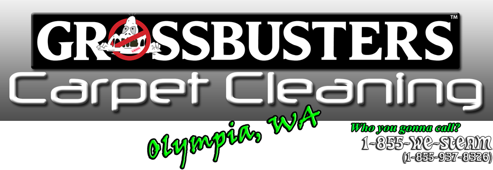 Grossbusters Carpet Cleaning Dupont, WA